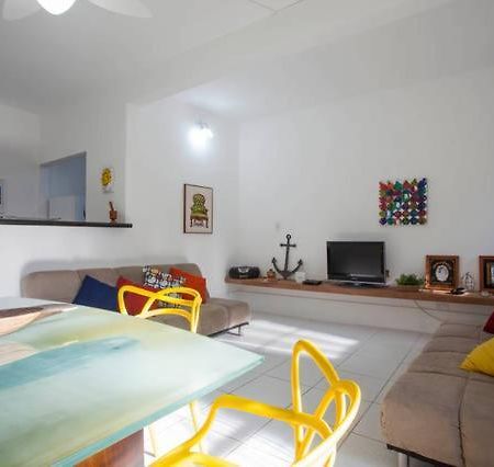 Lindo Apartamento Em Arraial Arraial do Cabo Exteriér fotografie