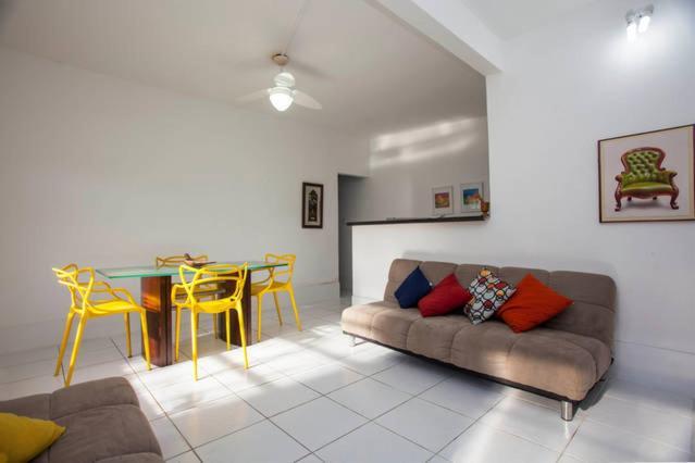 Lindo Apartamento Em Arraial Arraial do Cabo Exteriér fotografie