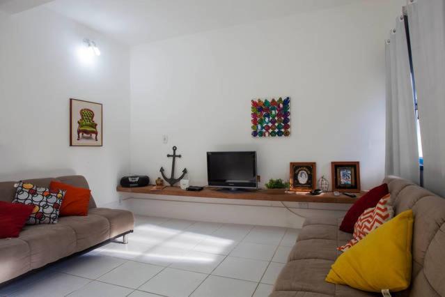 Lindo Apartamento Em Arraial Arraial do Cabo Exteriér fotografie