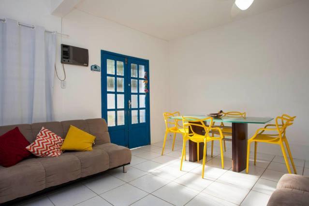 Lindo Apartamento Em Arraial Arraial do Cabo Exteriér fotografie