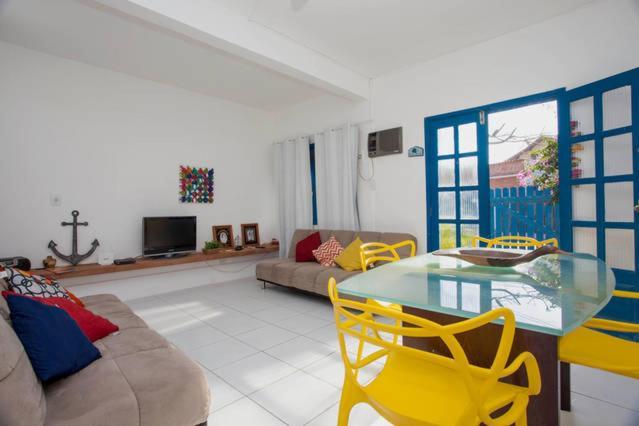 Lindo Apartamento Em Arraial Arraial do Cabo Exteriér fotografie
