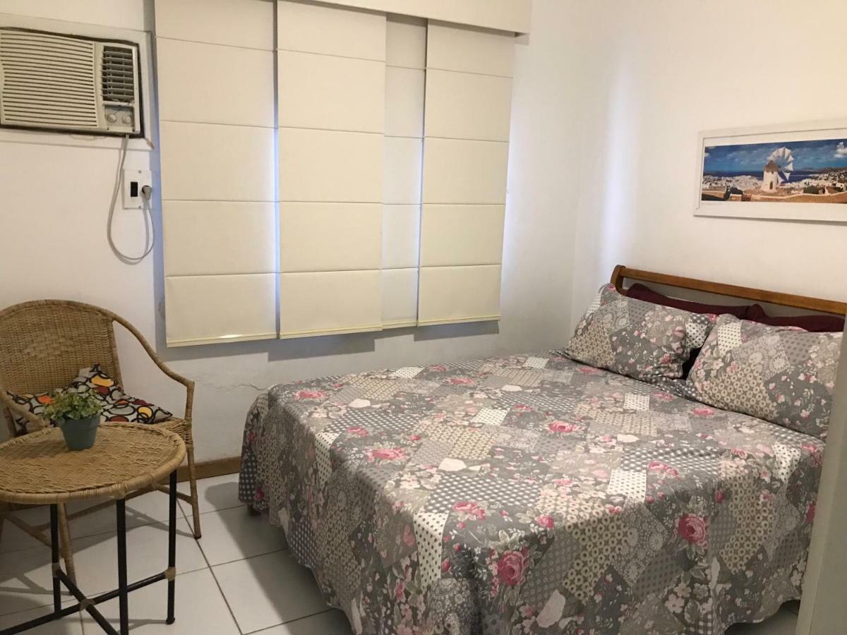 Lindo Apartamento Em Arraial Arraial do Cabo Exteriér fotografie