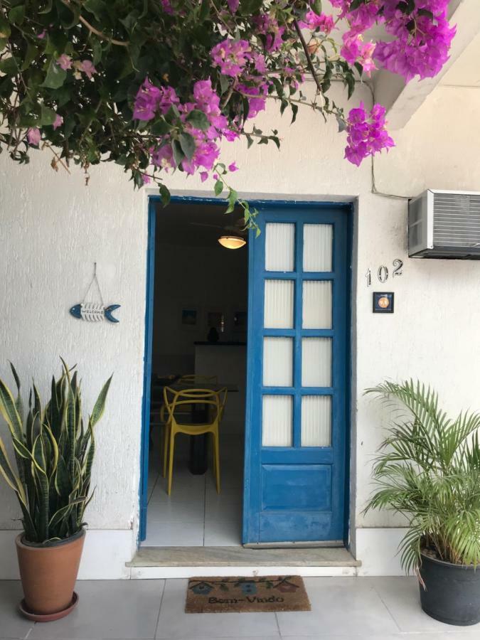 Lindo Apartamento Em Arraial Arraial do Cabo Exteriér fotografie